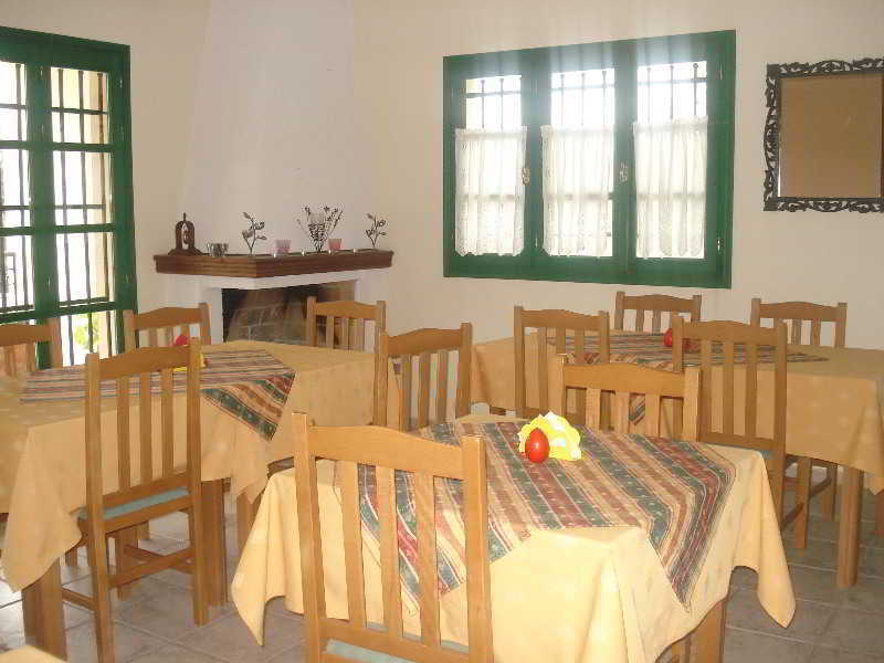 Hotel Spiridoula Kleidonia Exteriör bild